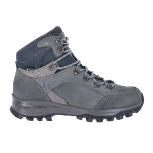 Hanwag Banks Lady GTX Mocca/Black 40 1/2