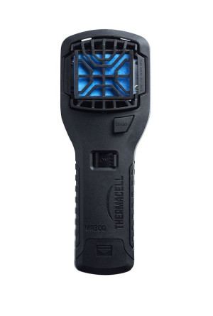 Thermacell MR-300 PT-19 Handgerät Olivgr&uuml;n