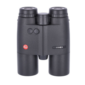 Leica Geovid R 10x42 - Fernglas mit Ent­fer­nungs...