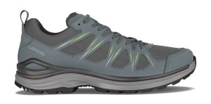 Lowa INNOX EVO II GTX Schuh; Größe: 46; Farbe: grey/grey