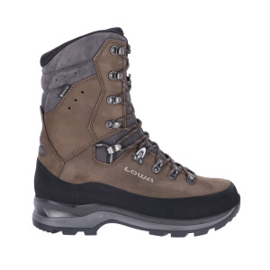 Lowa TIBET EVO GTX HI Schuh sepia schiefer; Größe: 43 1/2