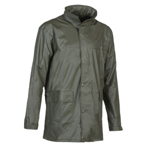 Percussion Impersoft Jacke Khaki XL
