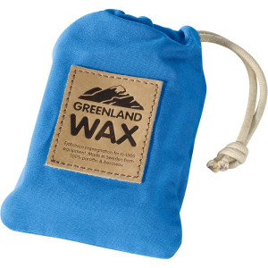 Fjällräven Greenland Wax Bag