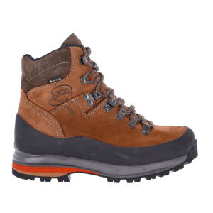 Meindl Vakuum Lady GTX Trekkingschuh; Größe: 37 1/2; Farbe: Braun