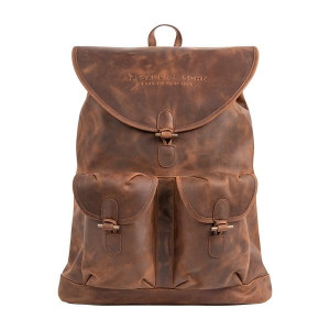 Sauer Rucksack Leder