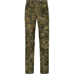 Seeland Avail Camo Hose; Größe: 58; Farbe: InVis Green