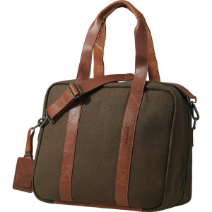 Härkila Reisetasche 30 L Warm olive