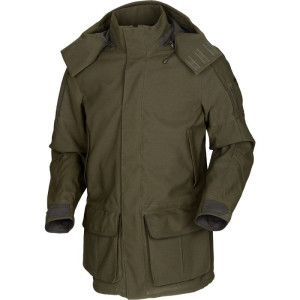 Härkila Pro Hunter Endure Jacke; Größe: 60; Farbe: Willow Green