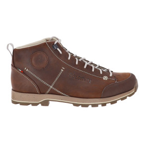 DOLOMITE 54 Mid FG Evo Dark brown 40 - UK 6,5