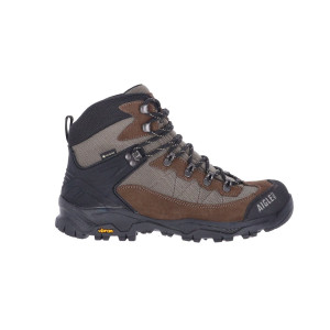 Aigle Sonricker GTX Wanderstiefel; Größe: 41; Farbe: Taupe