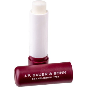 Sauer Lippenpflegestift