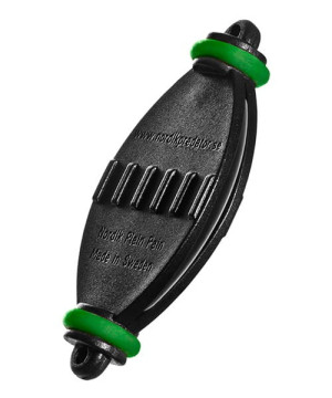 Nordik - Plain Pain Locker für Raubwild