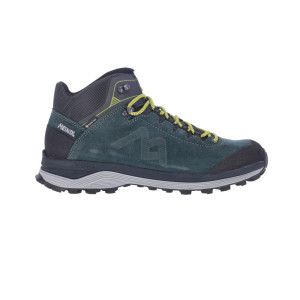 Meindl Antero 2.0 GTX Wanderschuh Herren Oliv 46 1/2