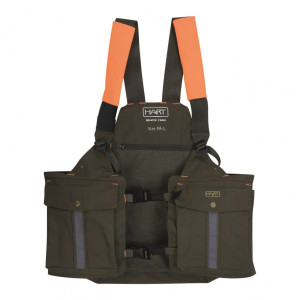 Hart Navigator 3 Weste Green XL/XXL