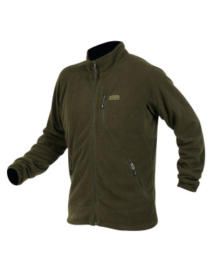 Hart Pursuit-MFZ Fleecejacke Gr S; Größe: S