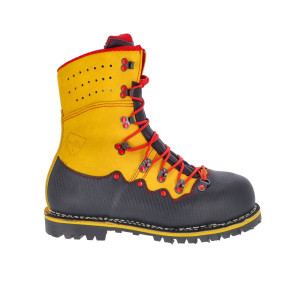 PFANNER Tirol Gladiator Schnittschutzschuh; Größe: 42