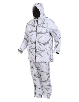 Hart SNOW CAMO SET S/M