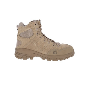 5.11 Tactical Cable Hiker Tactical Schuh Coyote 45,5