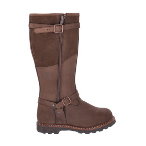 Hanwag Grizzly Top Winterstiefel Erde; Größe: 45