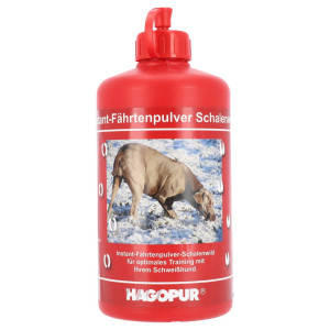 HAGOPUR Instant-Fährtenpulver Schalenwild