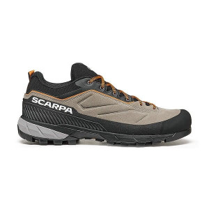 SCARPA Rapid XT; Größe: 41; Farbe: ocean/gray