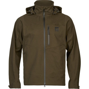 Härkila Finnmark HWS Jacke Hunting Green 50