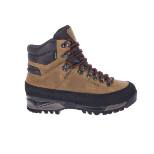 Härkila Saxnäs GTX Stiefel Herren; Größe: 47; Farbe: Willow Green