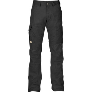 Fjällräven Karl Pro Hose Dark Olive 58