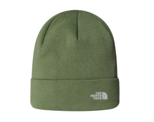 The North Face Norm Mütze Sumac