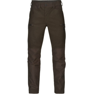 Härkila Aspire HWS Hose Hunting green/Shadow brown 54/32"