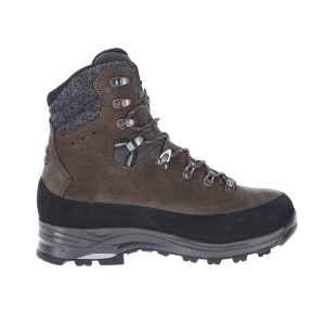 Lowa TIBET EVO 400 GTX Schuh schiefer 41