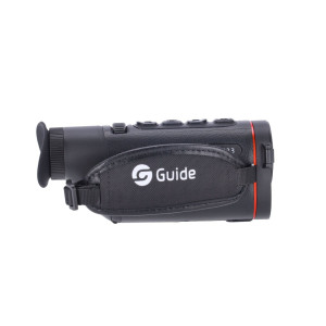 Guide TD633 Wärmebildgerät