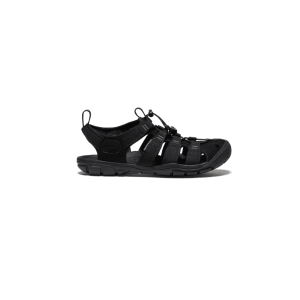 KEEN CLEARWATER CNX Damen Sandalen NAVY/BLUE GLOW 39.5