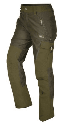 Hart Taunus-T Hose Damen; Größe: 36
