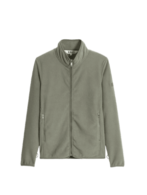 Aigle T-KIT Fleecejacke Damen SHADOW             44