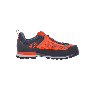 Meindl Literock free GTX Wanderschuh; Größe: 45; Farbe: granit/mais