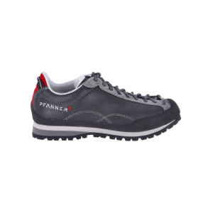 PFANNER Brixen Advanced Trekking Schuhe Schwarz 47