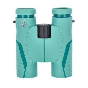 Swarovski My Junior 7x28 Kinderfernglas Glacier Blue