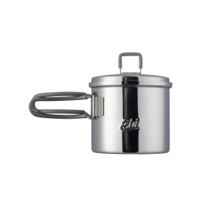 Esbit Edelstahl Topf