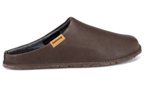 Hanwag Yak Loafer Chestnut 37