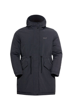 Jack Wolfskin Chilly Frost Parka Damen Dark navy S