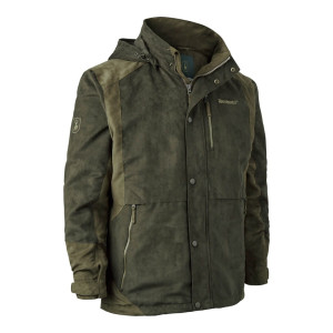 Deerhunter Deer Jacke; Größe: 58; Farbe: Peat