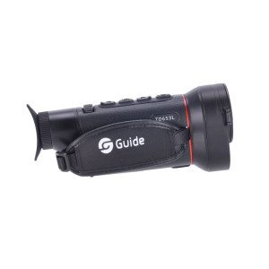 Guide TD653L Wärmebildgerät