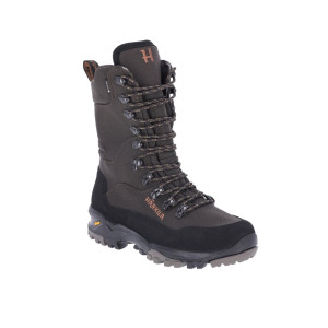 Härkila Pro Hunter Light High GTX Stiefel; Größe: 45; Farbe: Shadow brown