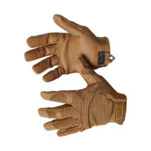5.11 Tactical HIGH ABRASION TAC Handschuhe Ranger Green S