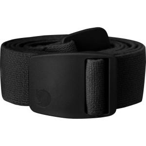 Fjällräven Keb Trekking Gürtel Black