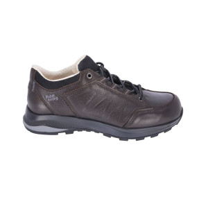 Hanwag Travi Low SF Extra Schuh; Größe: 45