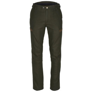 Pinewood Nydala Woll Hose Mossgreen C64