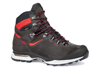 Hanwag Tatra Light GTX Asphalt/Orange 48