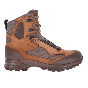 Haix SCOUT 3.0 GTX Ws Schuh Damen; Größe: UK 5.5 / EU 39; Farbe: Brown